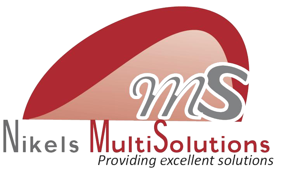 Nikels MultiSolutions Limited